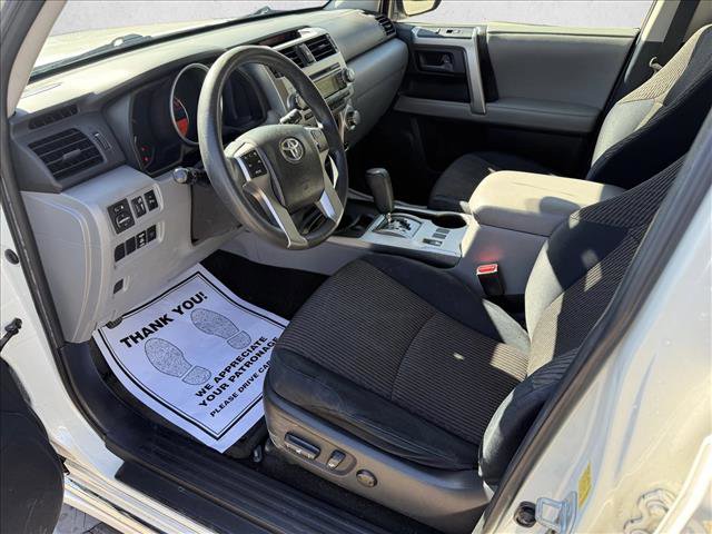 Used 2010 Toyota 4Runner SR5 image 9