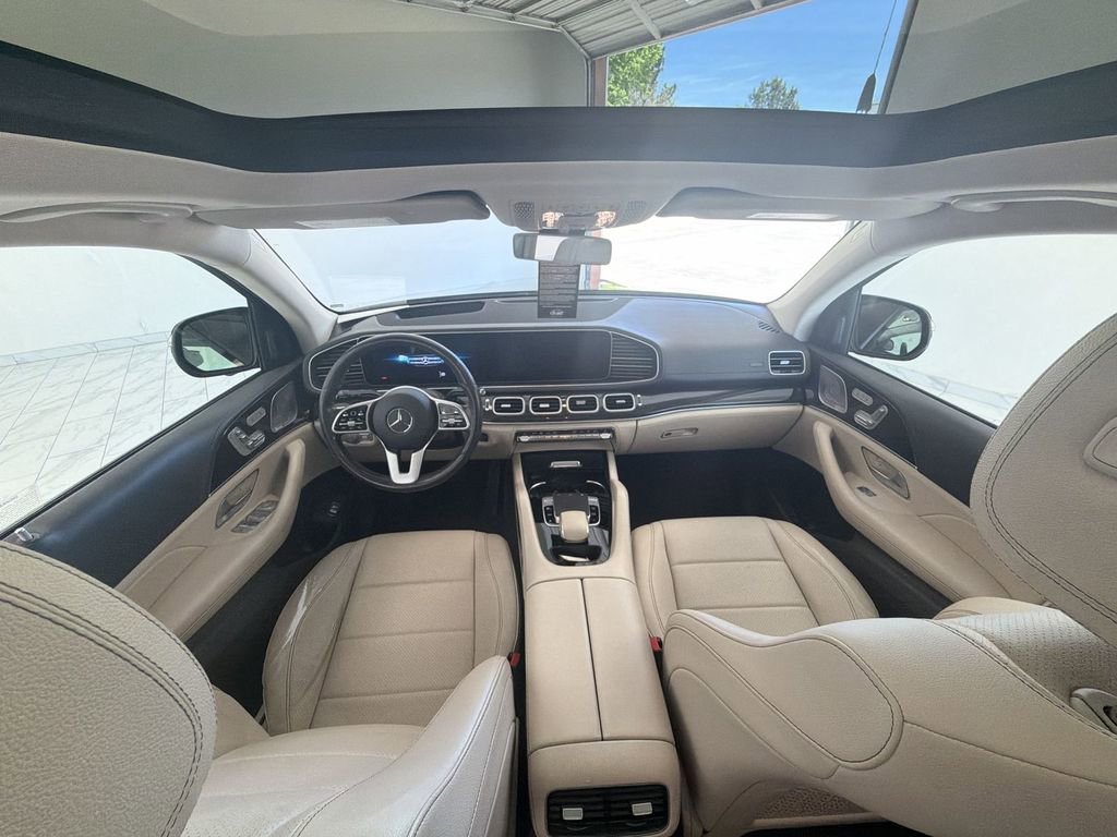 Used 2020 Mercedes-Benz GLE 350 4MATIC image 21