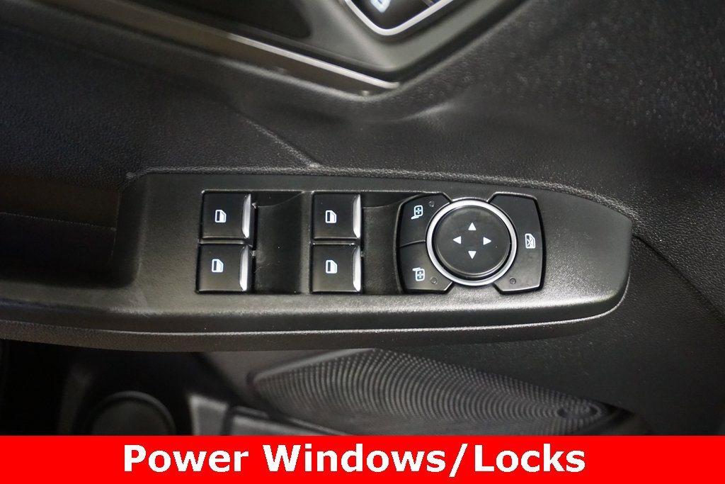 Used 2023 Ford Escape Active image 6