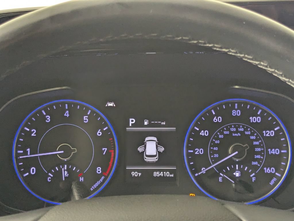 Used 2020 Hyundai Palisade SEL AWD/4WD image 17