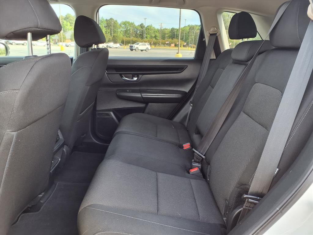 Used 2024 Honda CR-V EX image 23