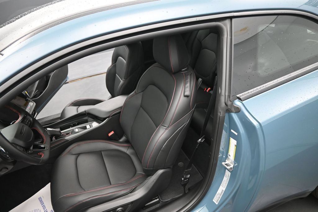 New 2027 Dodge Charger R/T AWD/4WD image 16