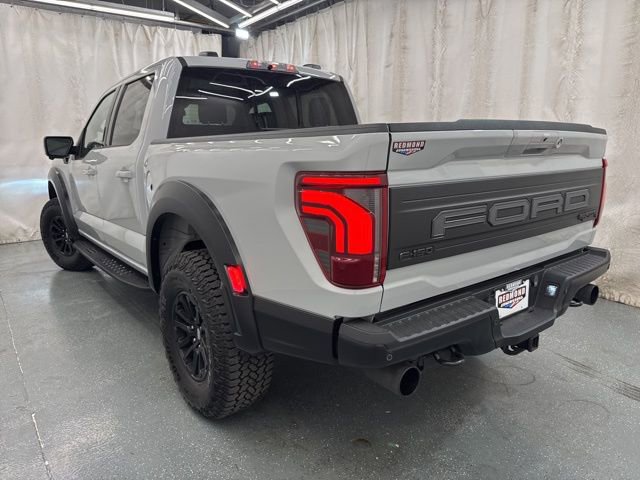 Used 2024 Ford F150 Raptor image 7