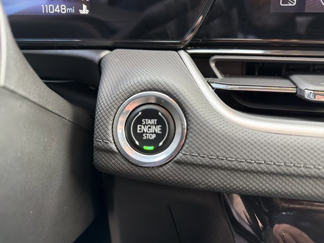 Used 2026 Chevrolet TrailBlazer LT image 25