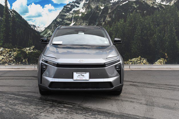 New 2026 Toyota bZ XLE image 2