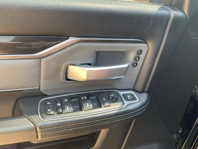 Used 2019 RAM 2500 Power Wagon AWD/4WD image 22