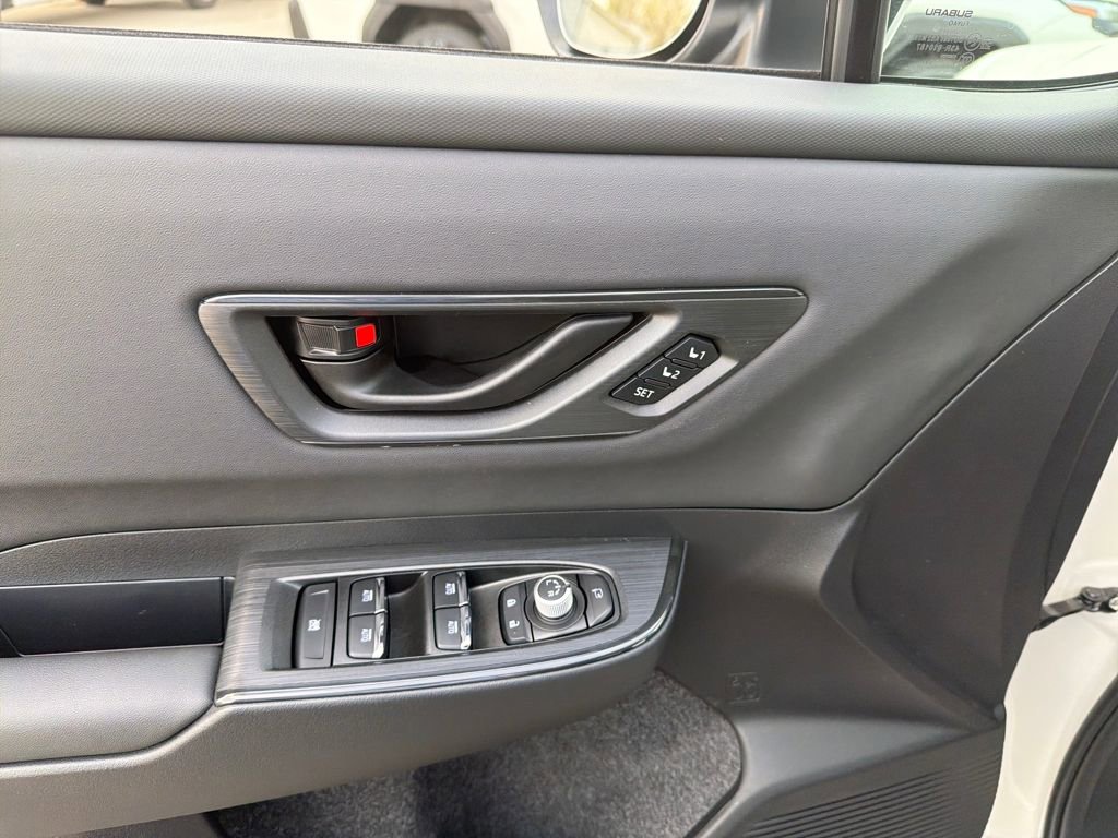 New 2026 Subaru Outback Wilderness image 17