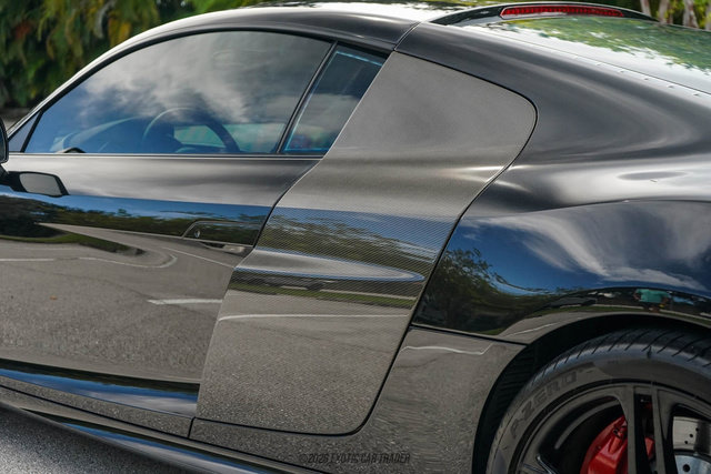 Used 2011 Audi R8 V10 AWD/4WD image 77