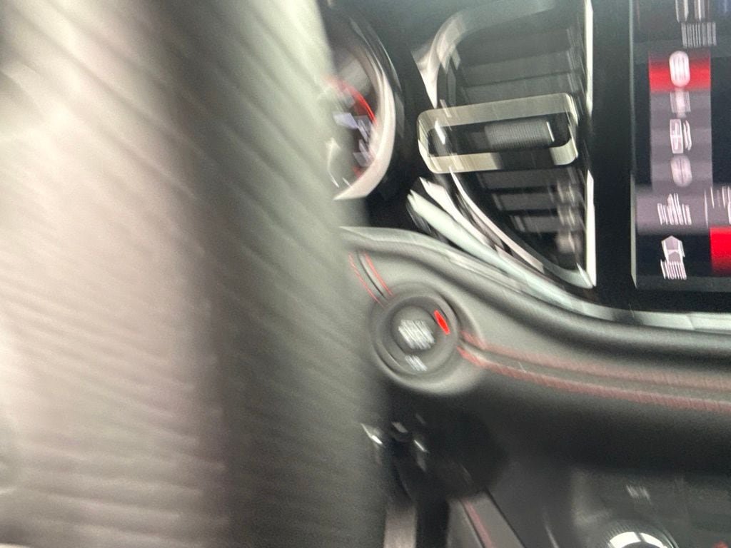 New 2026 Dodge Durango GT w/ Blacktop Package AWD/4WD image 15