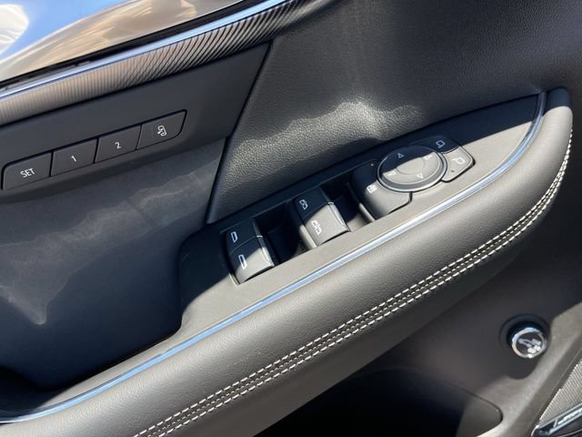 New 2026 Buick Envision Sport Touring AWD/4WD image 13