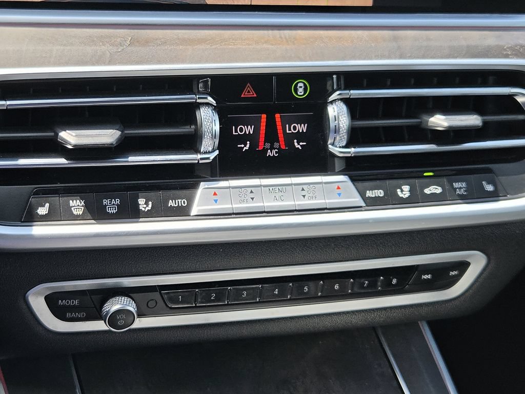 Used 2023 BMW X5 sDrive40i RWD image 19