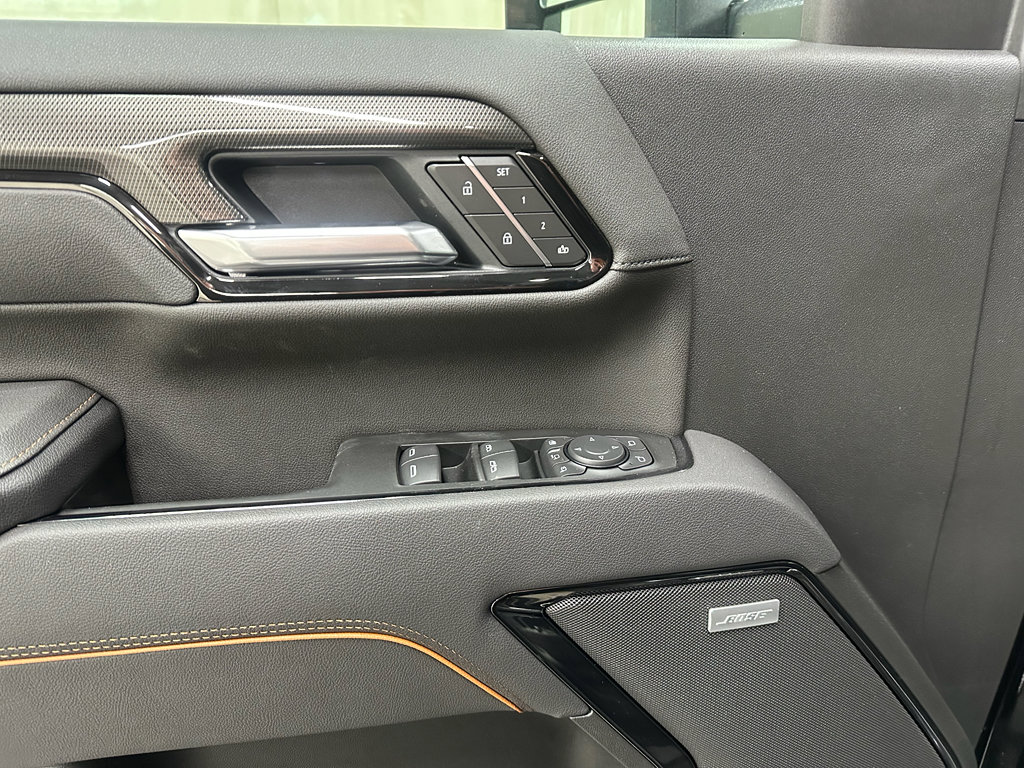 New 2026 GMC Sierra 2500 AT4 image 20