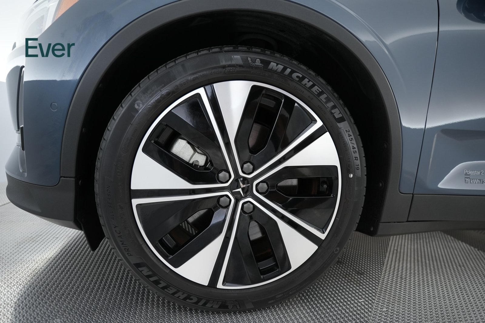 Used 2024 Polestar Polestar 2 AWD/4WD image 9