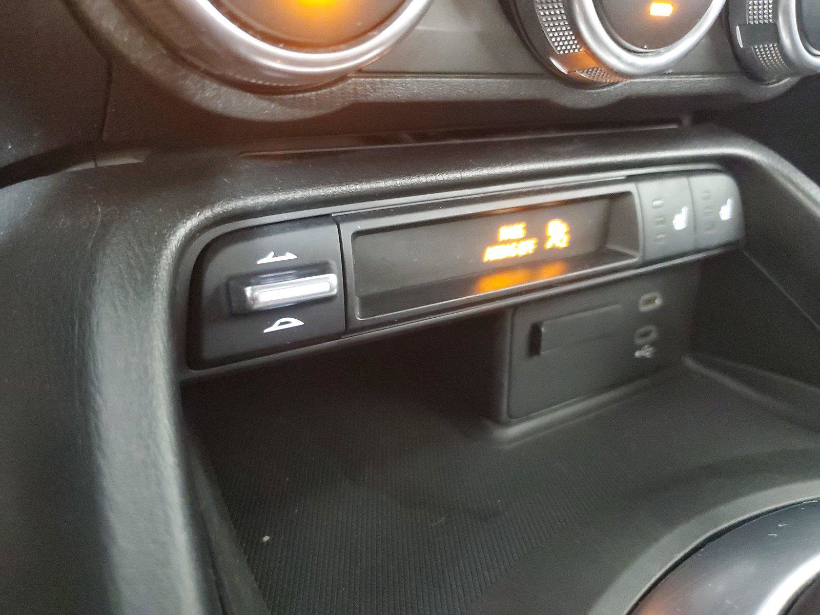 Certified 2025 MAZDA MX-5 Miata RF Grand Touring RWD image 28