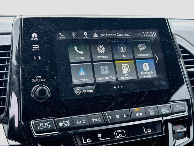 Used 2023 Honda Odyssey EX-L image 17