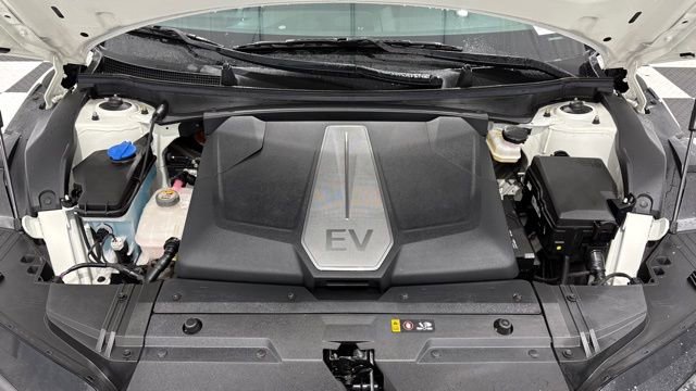 Used 2024 Kia EV6 Light image 8