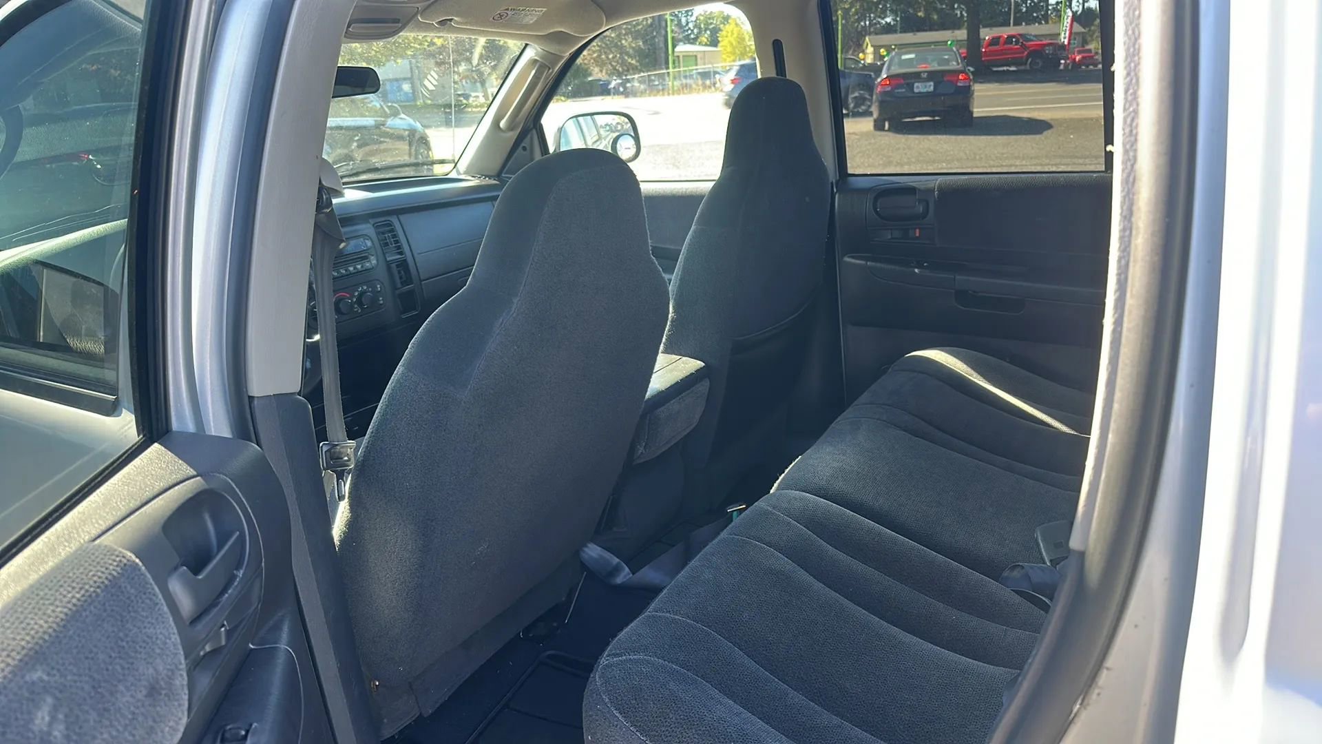 Used 2003 Dodge Dakota SLT image 8