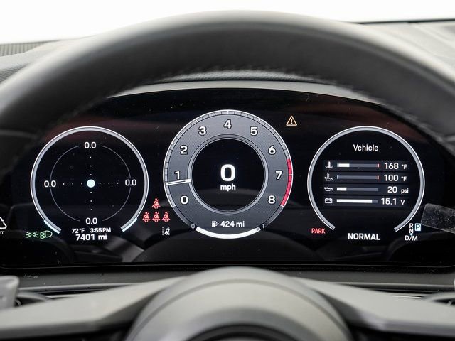 Certified 2025 Porsche Cayenne image 17