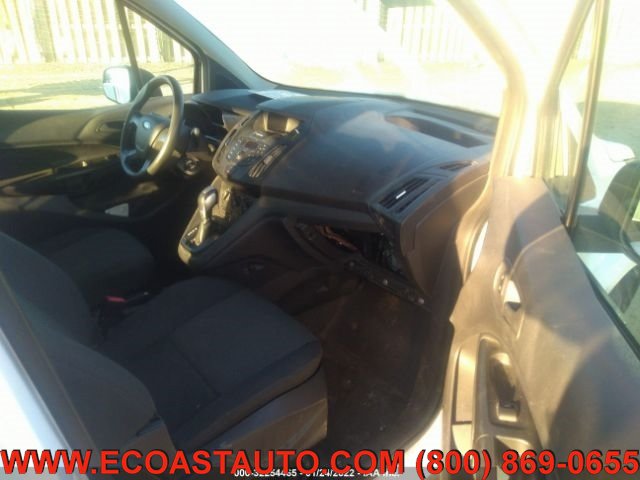 Used 2015 Ford Transit Connect XL FWD image 6