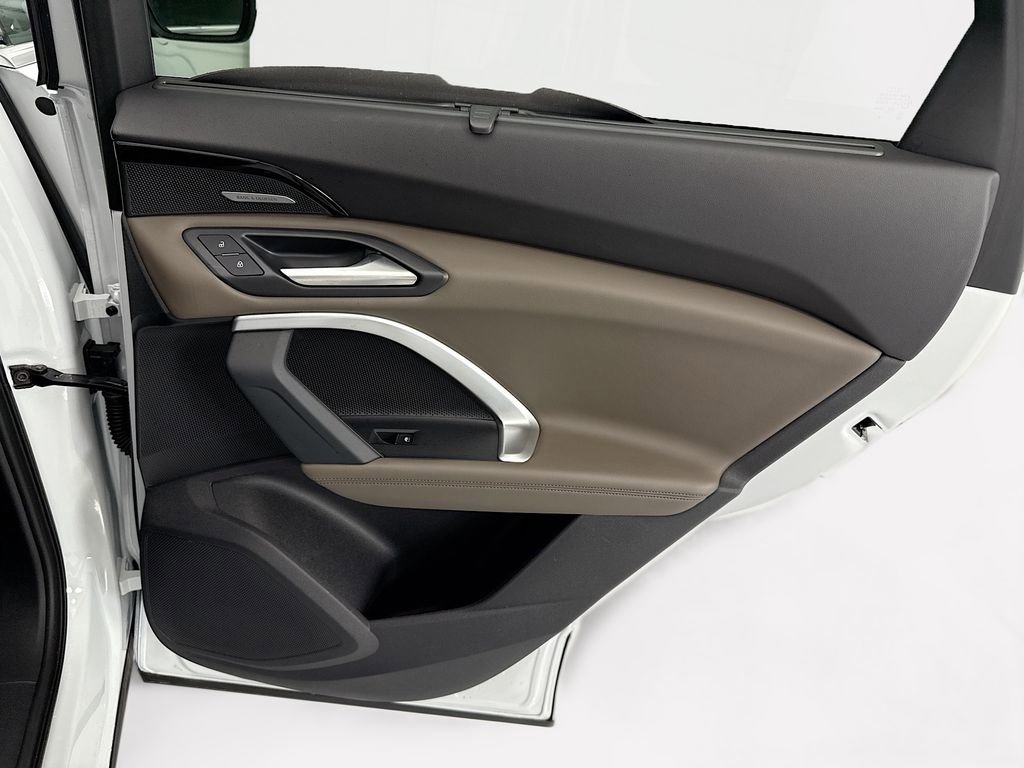 Certified 2025 Audi Q5 Premium Plus w/ Premium Plus image 26