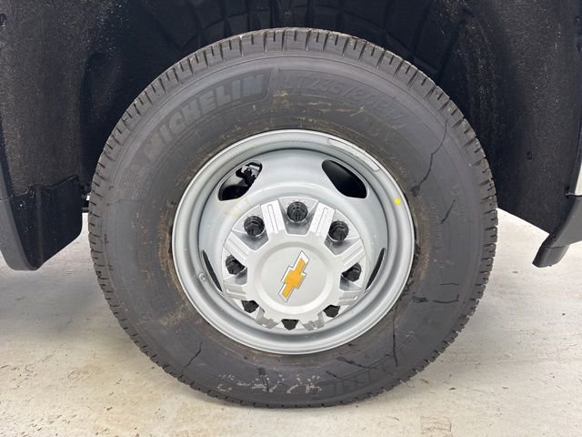 New 2026 Chevrolet Silverado 3500 W/T w/ WT Convenience Package image 39