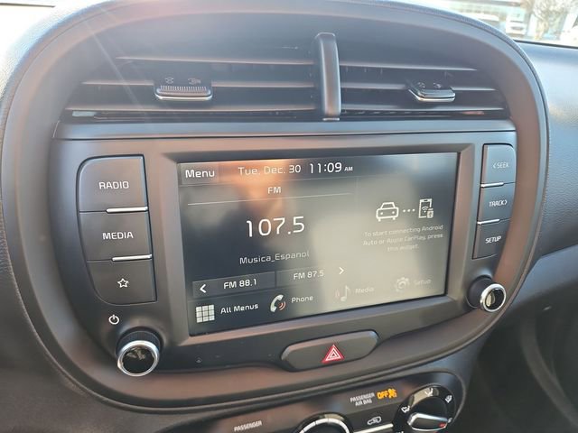 Used 2024 Kia Soul LX w/ Option Group 015 image 13