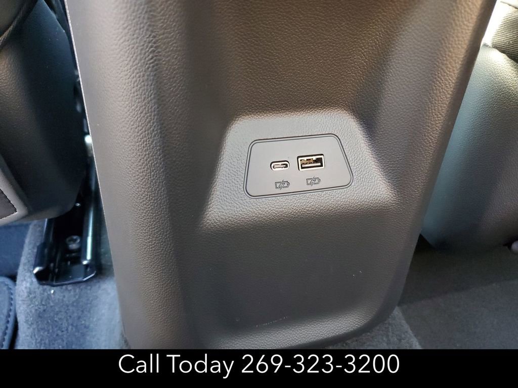 New 2025 Buick Envision Preferred image 23