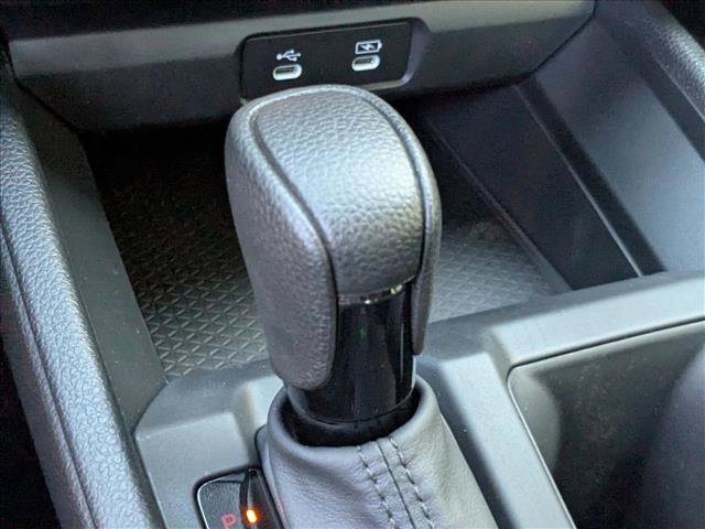 New 2025 Honda Accord LX image 12