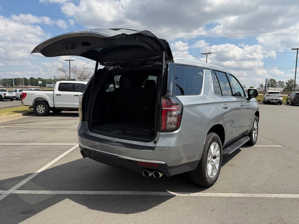 Used 2023 Chevrolet Tahoe Premier AWD/4WD image 9
