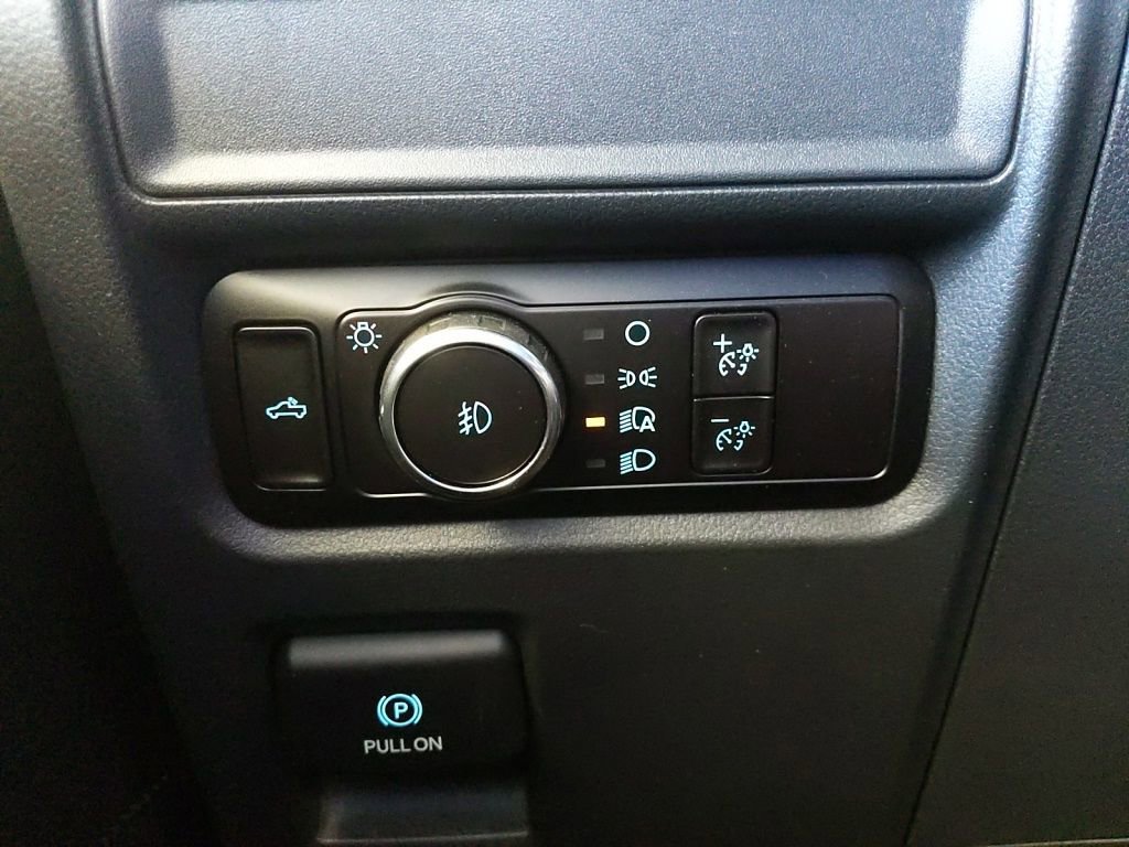 Used 2023 Ford F150 XL w/ STX Appearance Package AWD/4WD image 24
