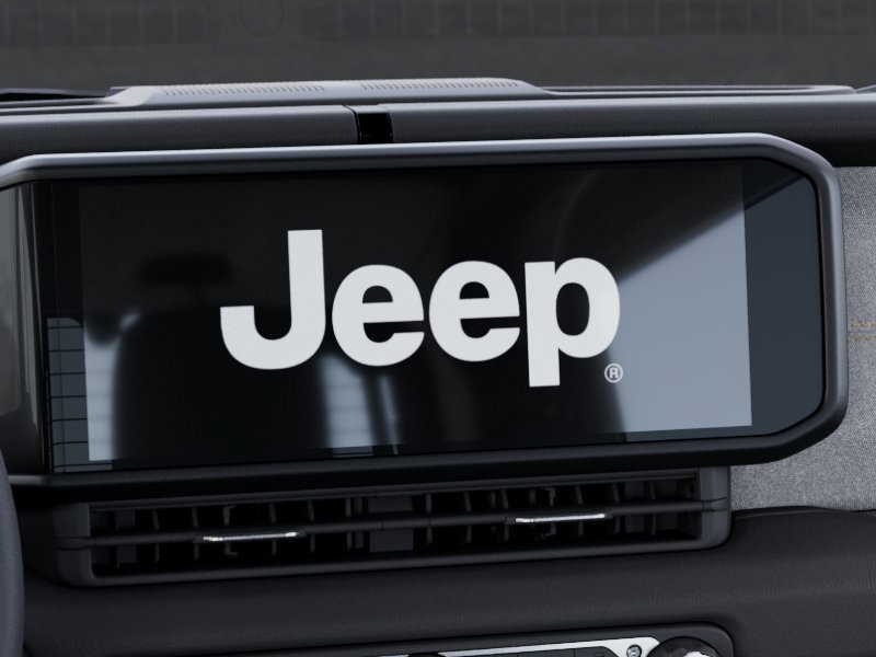 New 2026 Jeep Wrangler Sport AWD/4WD image 19