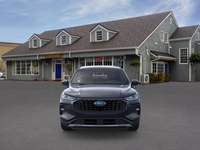 New 2025 Ford Escape SE image 6