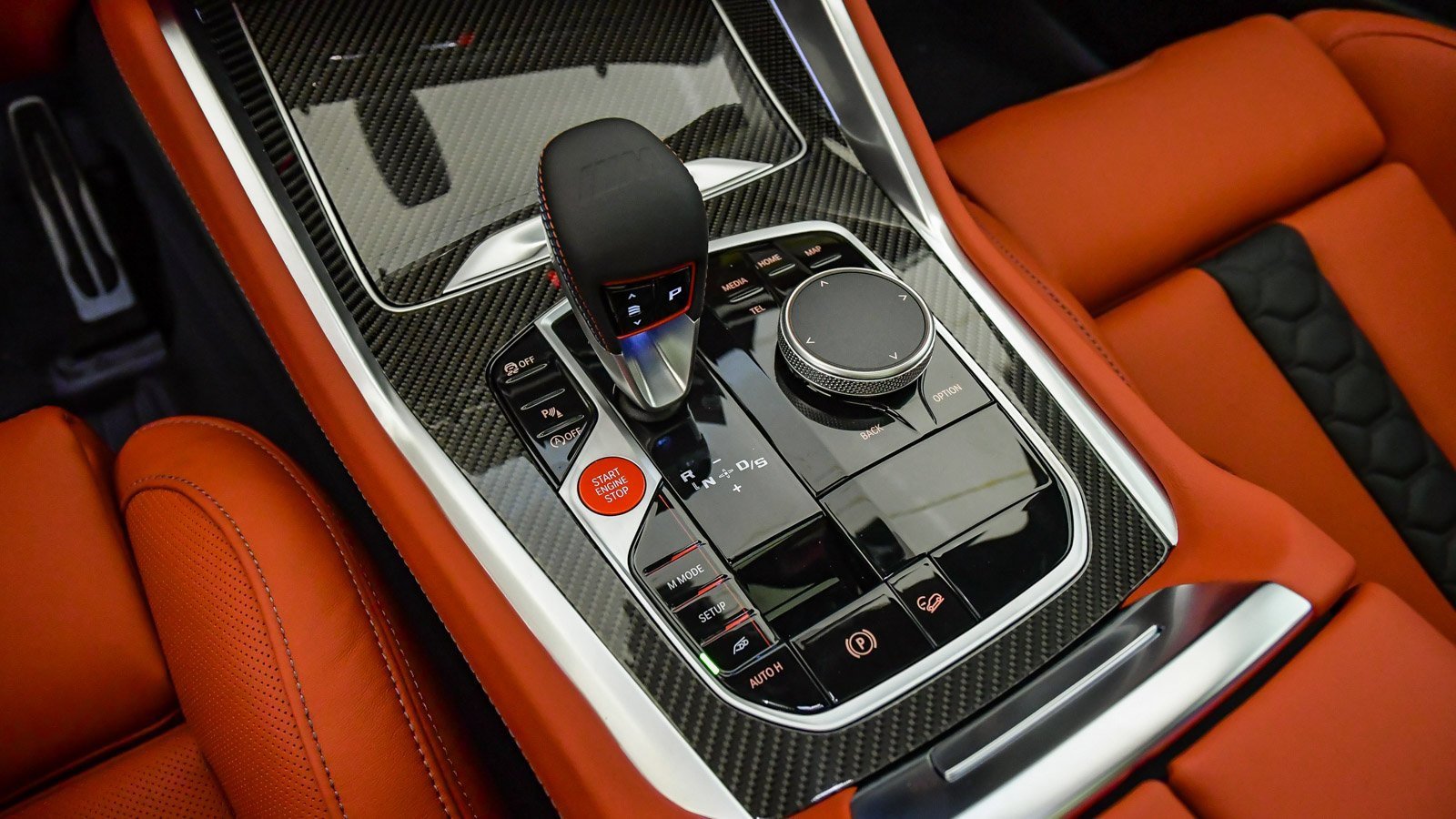 New 2026 BMW X5 M Competition w/ Executive Package image 37