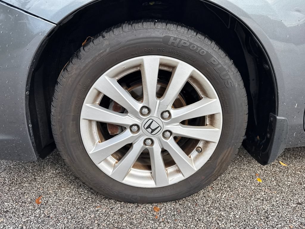 Used 2012 Honda Civic EX image 9
