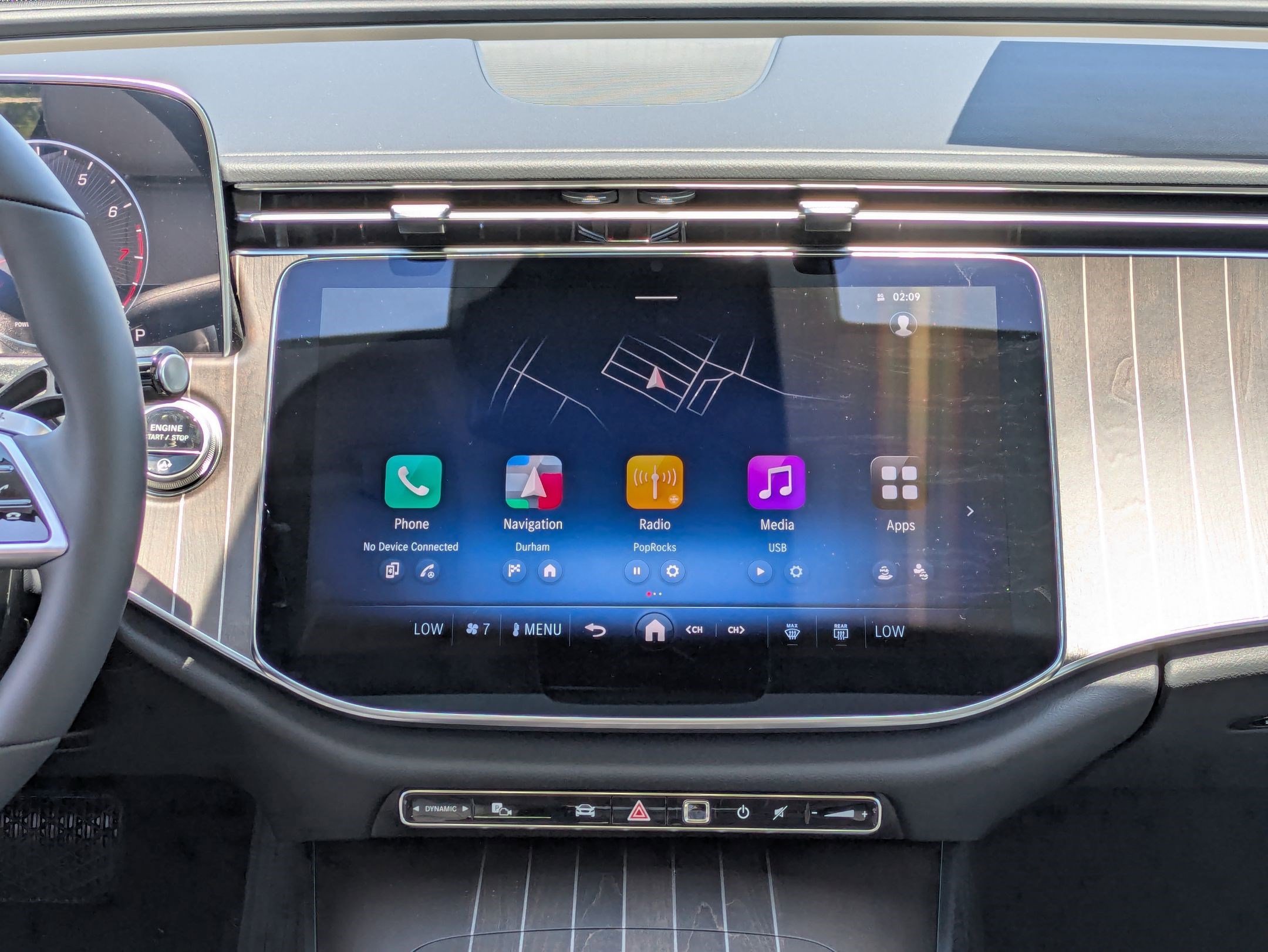 New 2025 Mercedes-Benz E 350 Sedan image 30