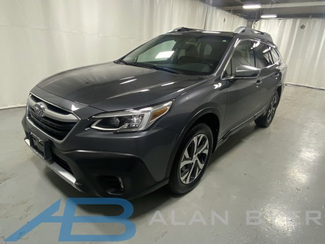 Used 2020 Subaru Outback Touring XT