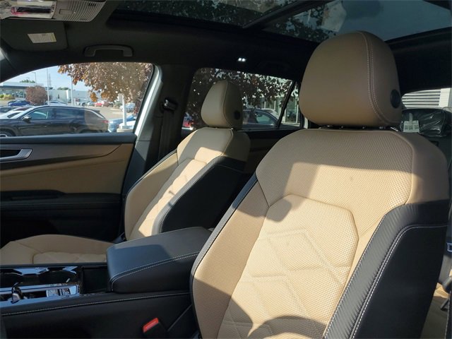 New 2026 Volkswagen Atlas Cross Sport SE image 17