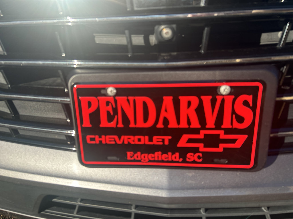 Used 2020 Chevrolet Blazer Premier w/ Driver Confidence II Package image 4