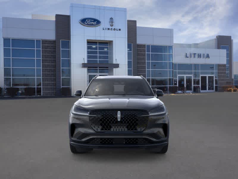 New 2026 Lincoln Aviator Reserve w/ Jet Appearance Package image 6