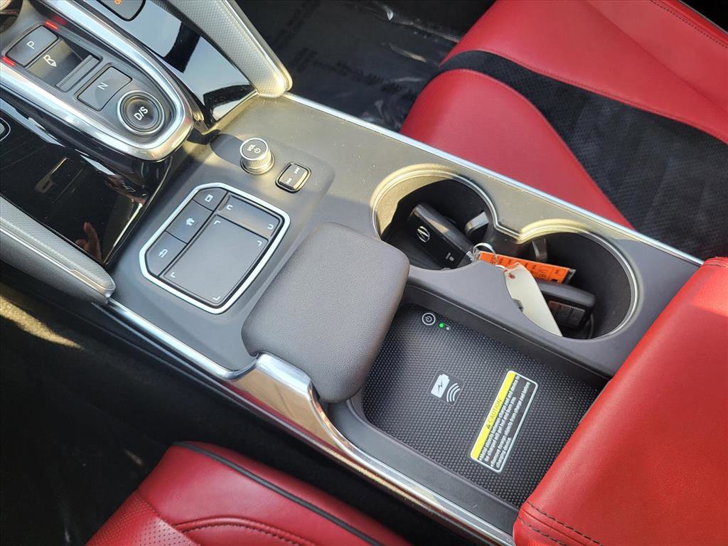 Used 2022 Acura TLX SH-AWD w/ A-SPEC Pkg image 20
