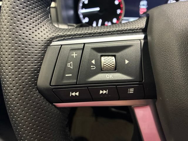 New 2026 Mitsubishi Outlander LE AWD/4WD image 16