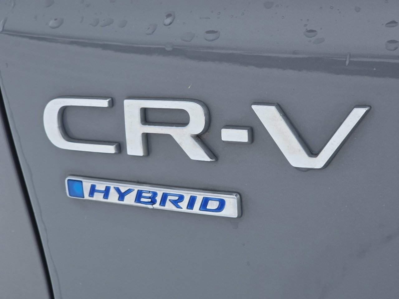 Used 2023 Honda CR-V Sport Touring image 13