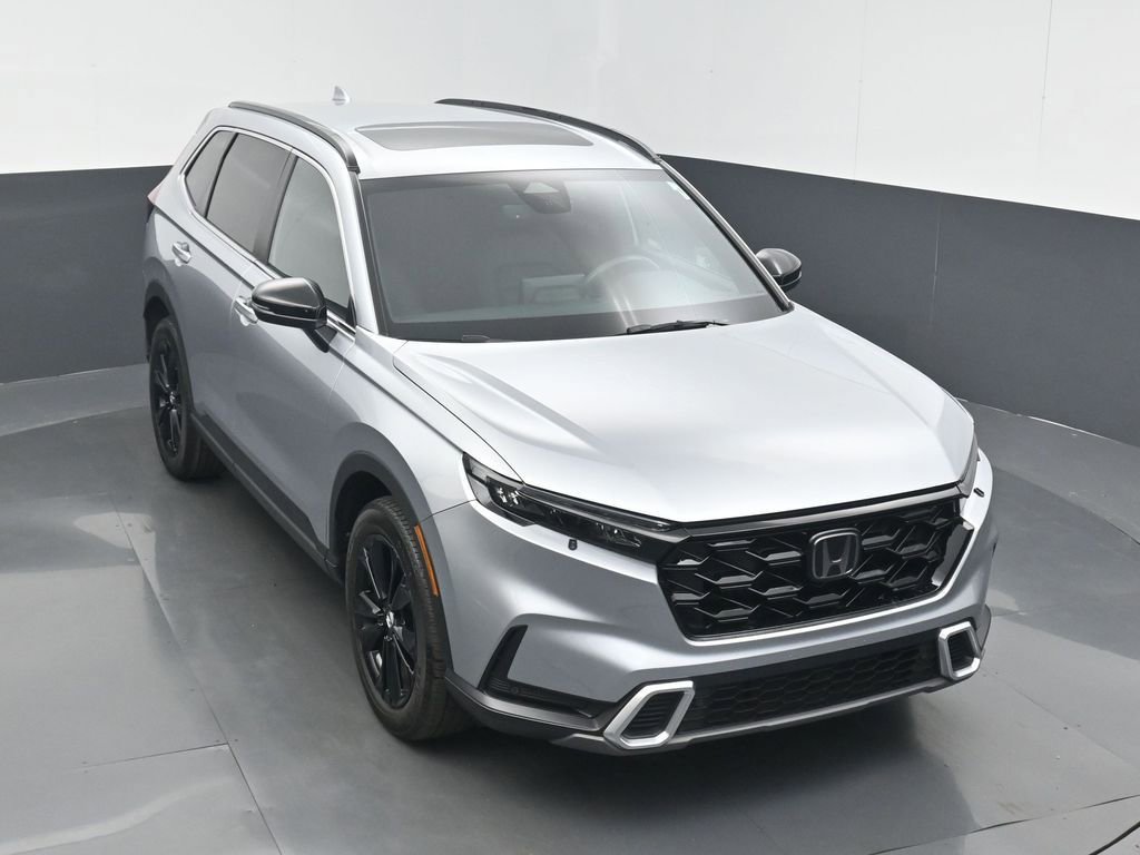 Certified 2023 Honda CR-V Sport Touring image 3