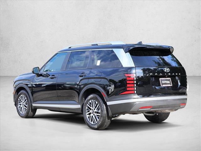 New 2026 Hyundai Palisade SEL FWD image 7