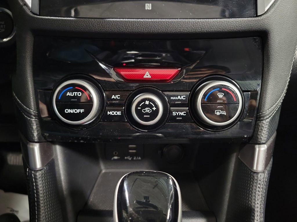 Used 2021 Subaru Forester Limited w/ Popular Package #3 image 18