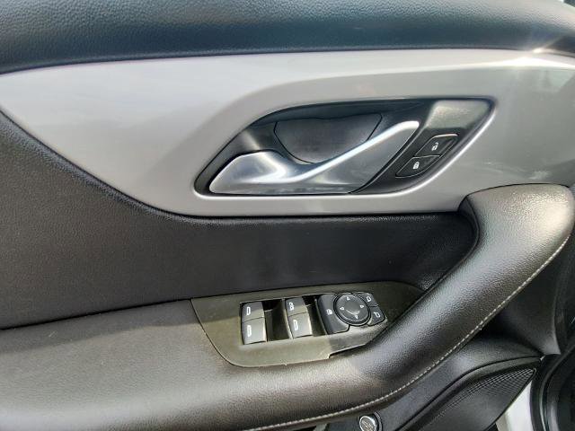 Used 2022 Chevrolet Blazer LT image 22