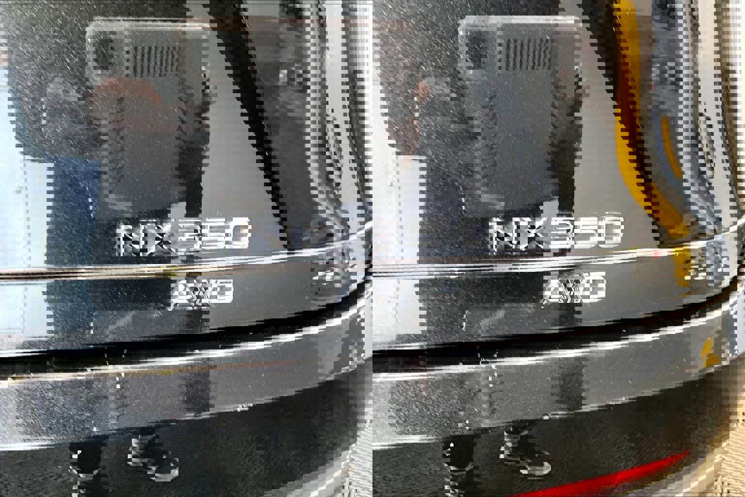 Used 2024 Lexus NX 350 AWD w/ Cold Area Package image 10