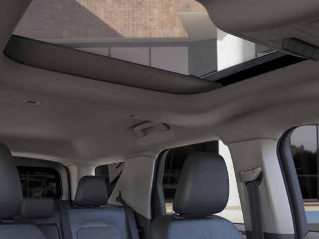 New 2026 Ford Bronco Sport Outer Banks w/ Sasquatch Outer Banks Package image 22