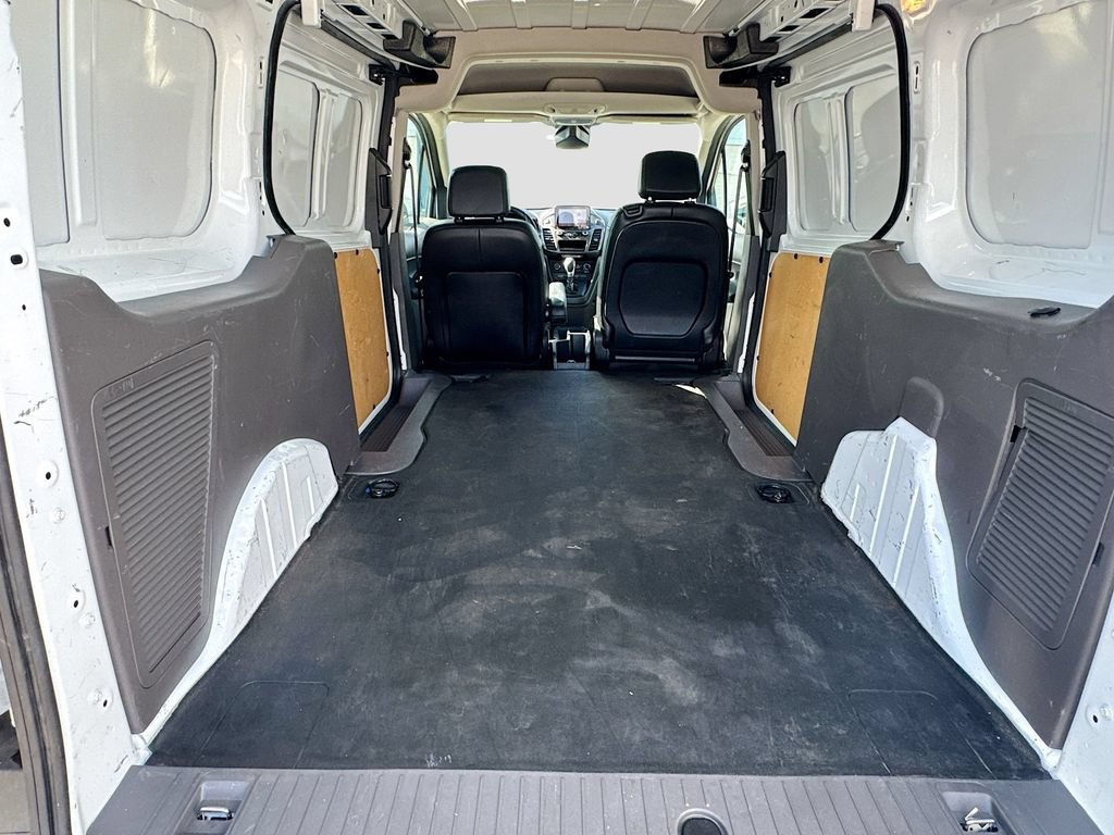 Used 2021 Ford Transit Connect XL FWD image 29