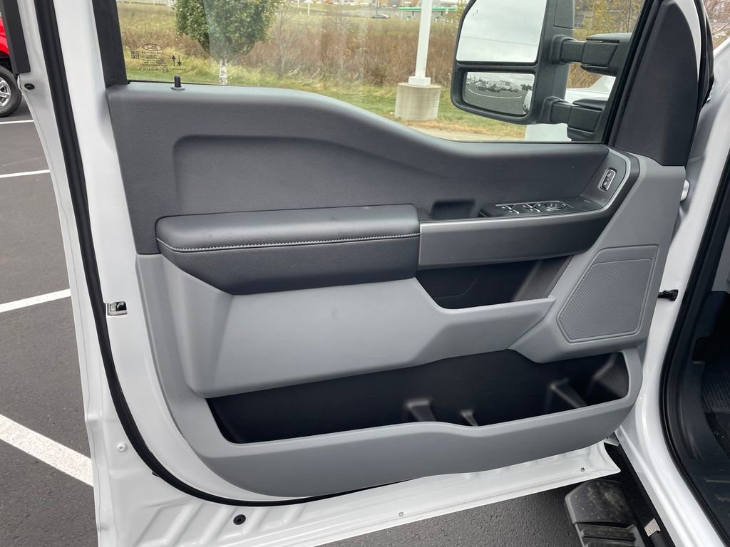 New 2026 Ford F250 XL w/ STX Appearance Package image 24